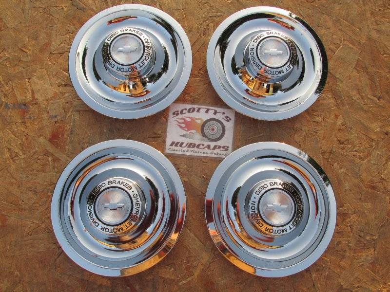 71 Vett 67-73 Corvette Disc brake caps - smaller flatter design.jpg