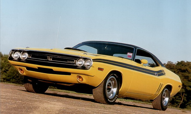 71challenger hemi  - Yellow.jpg