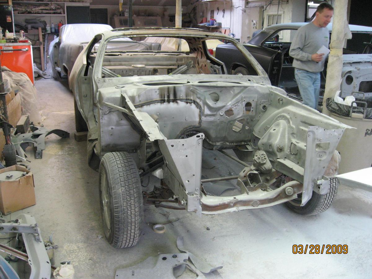 71GTX 003 Prep 03-28-09.jpg