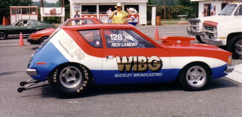 72 AMC Gremlin Super Pro Rich LaMont.jpg