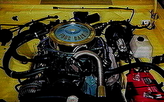 72 Dart Swinger with new custom 318 four barrel id plate.jpg
