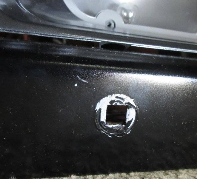 Clips and bolts on paint For B Bodies Only Classic Mopar Forum