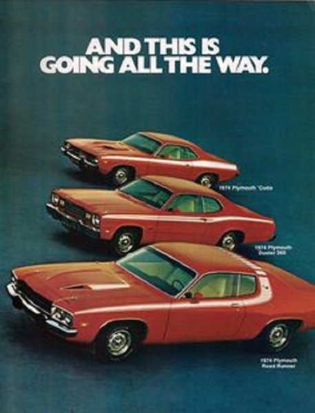 73 Plymouth Advert. #1.jpg