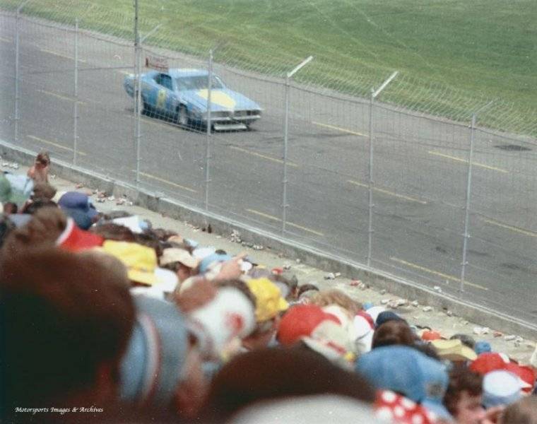 74 Charger Nascar #8 Dale Earnhardt Sr. debut car 1975-76ish.jpg