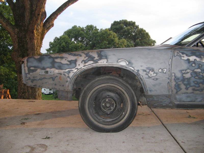 74 Charger SE, Jul 11, 2005 001.jpg