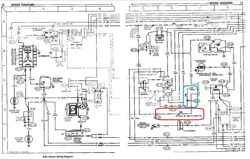 74 fuse links to ammeter.jpg