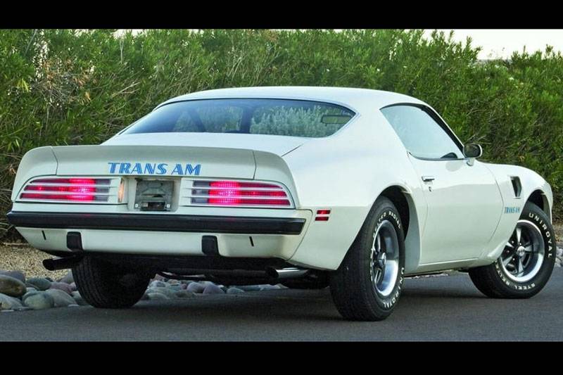 74 Trans Am SD-455 White #3 rear.jpg