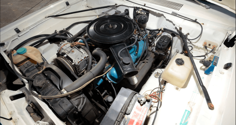75 Dart Hang 10 edition #2 318cid engine.png