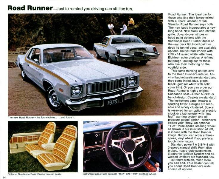75 Roadrunner Advert. #1.jpg