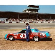 78 Magnum Nascar #43 Richard Petty @ Daytona.jpg