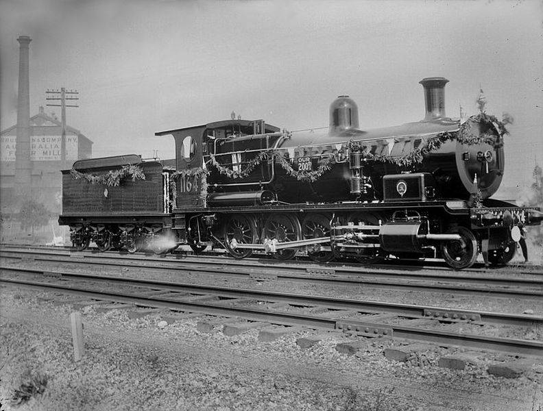 800px-200th_steam_locomotive_built_by_Clyde_TF_1164_from_The_Powerhouse_Museum.jpg