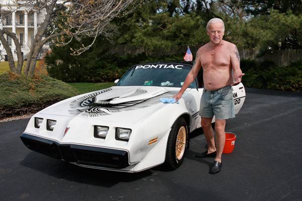 81 Trans Am VP Joe Biden #1 White Trash.jpg