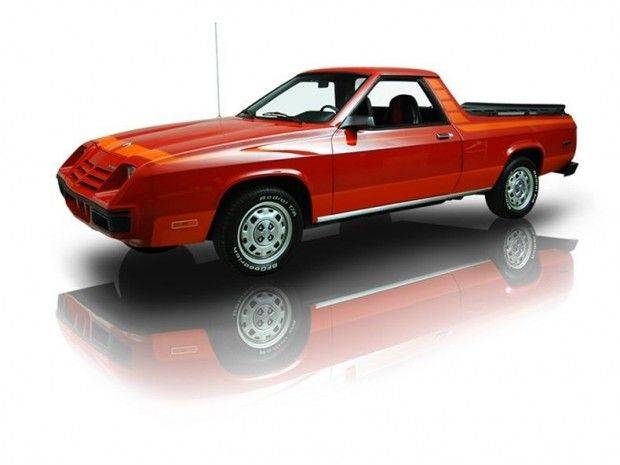 82 Rampage 2.2ltr Pick-up Advert. #1.jpg