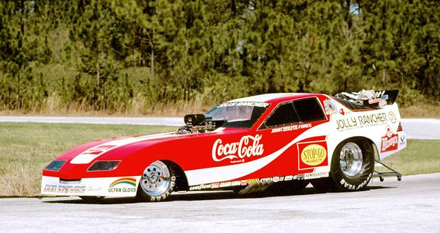 83 Camaro FC John Brute Force Coka Cola  & Jolly Rancher car.jpg