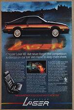 84 Chrysler Laser Advert. #1.jpg