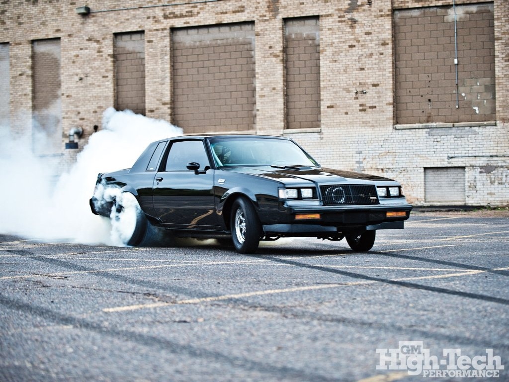 87 Buick Grand National 3.8ltr Turbocharged Burn-Out.jpg