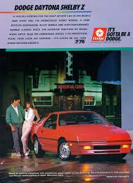 87 Daytona Shelby Z Advert. #1.jpg