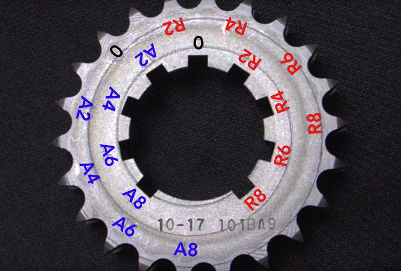 Need help to ID cam numbers. For B Bodies Only Classic Mopar Forum