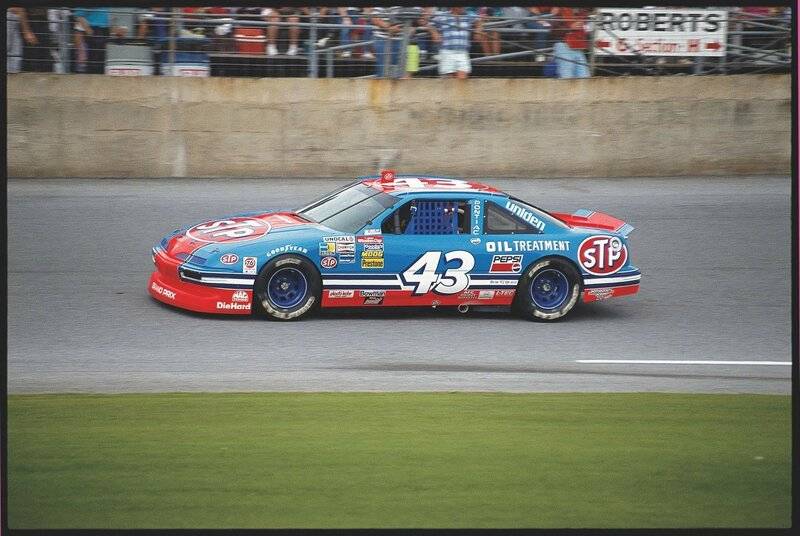 92 Grand Prix Nascar #43 Richard Petty.jpg