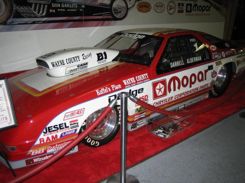 93 Daytona P-S Darrell Alderman Wayne County Mopar.jpg