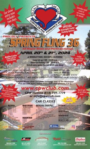 95819 Chrysler Performance Spring Fling flyer 2024 - PROOF 3 Page 001.jpg