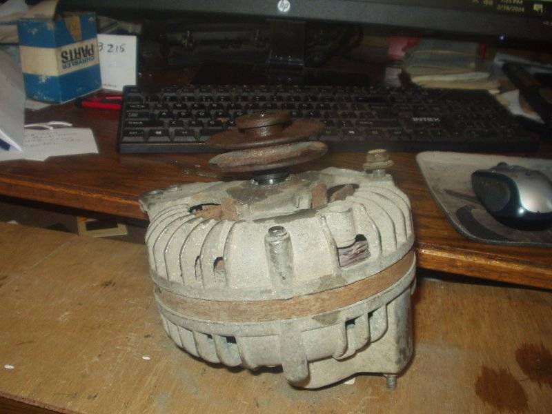 966 ALTERNATOR #111.JPG
