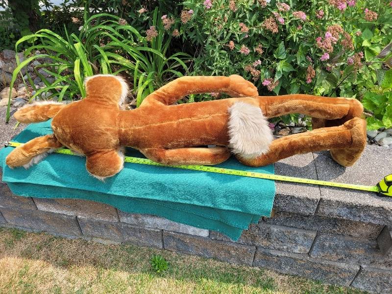 May be an image of toy