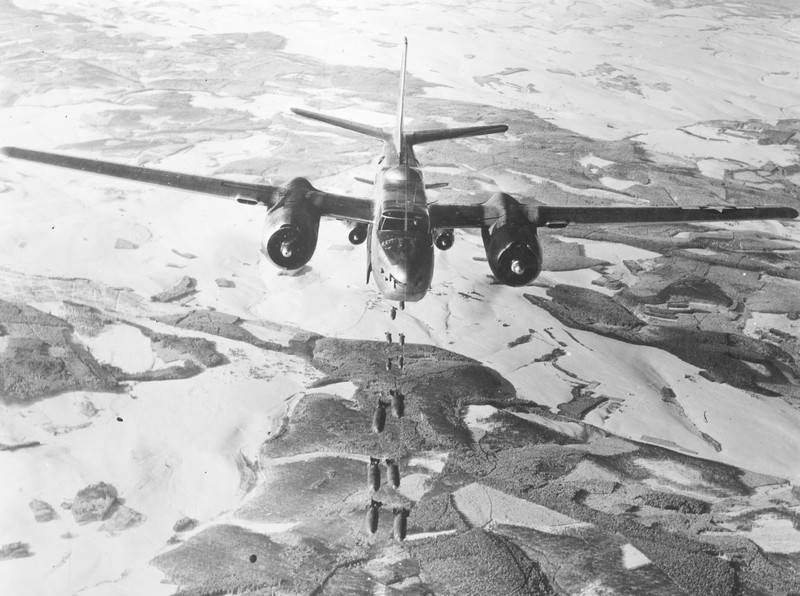 A-26_Invader_over_Germany_in_1945.jpg