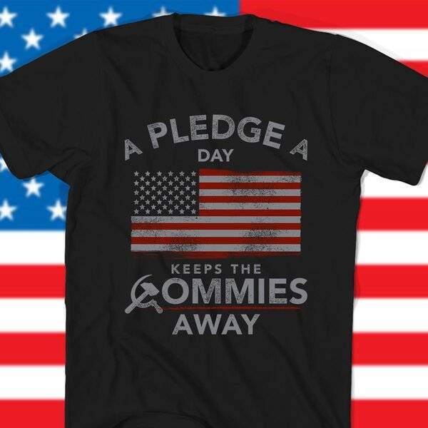 A Pledge a day....JPG