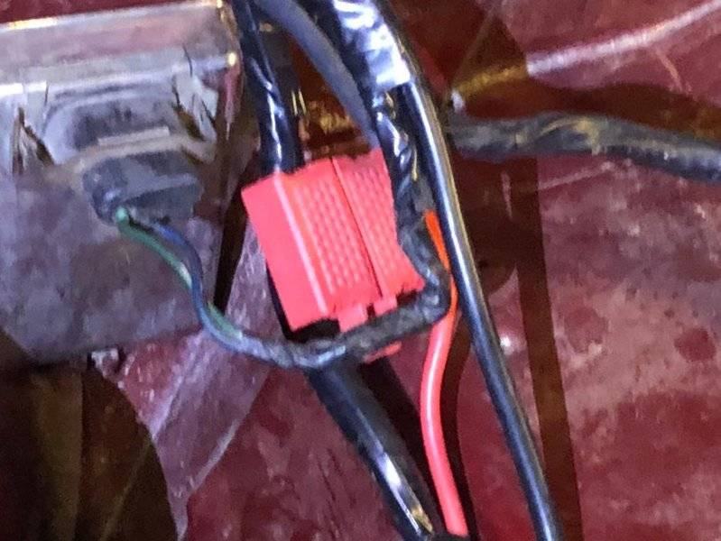 Fusible links VS inline fuses For B Bodies Only Classic Mopar Forum