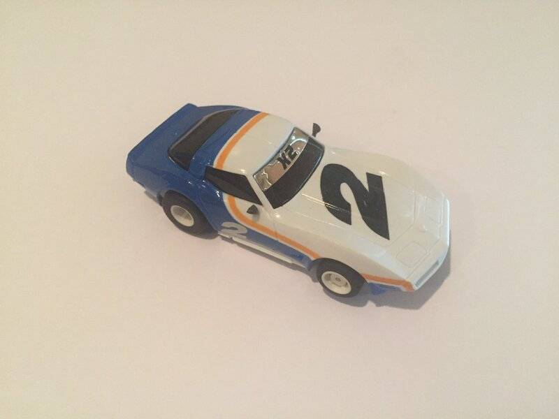 FOR SALE - NOS HO Slot Cars 70’s 80’s 90’s | For B Bodies Only Classic ...