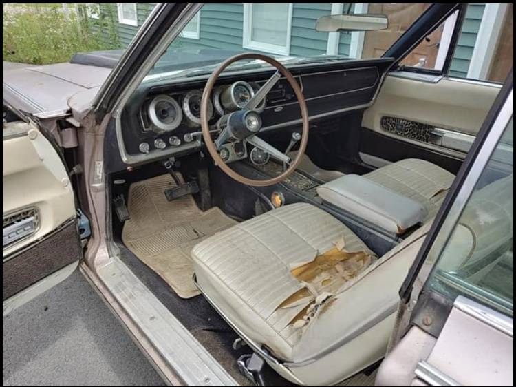 ‘66 Hemi Charger for sale ***not mine*** | For B Bodies Only Classic