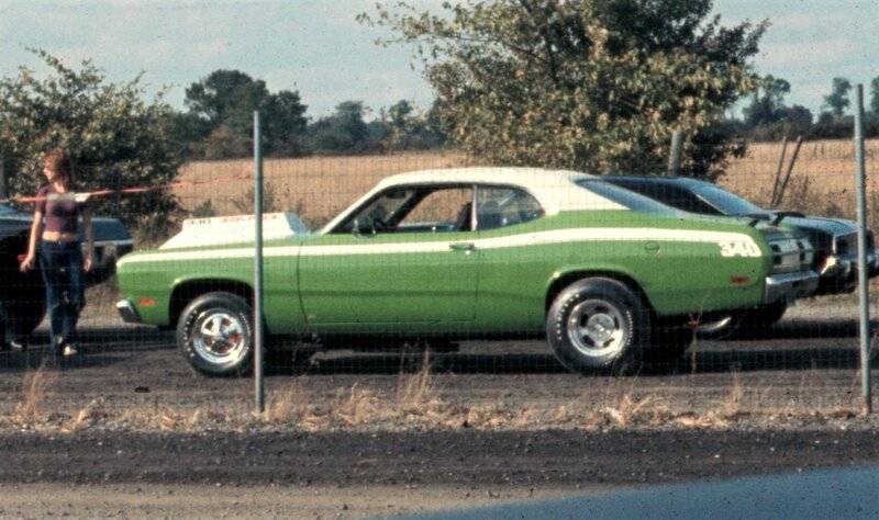Al Nedswicki's Duster..jpg