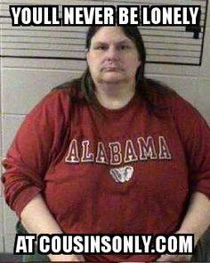 Alabama Fan -never lonely on cousinsonly.com-.jpg