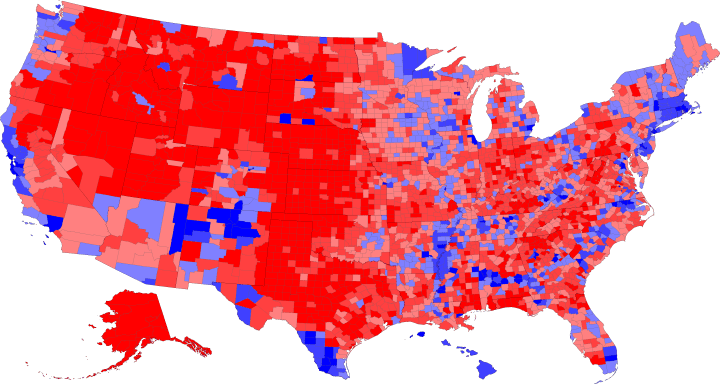 American 2016 Election map electoral-small.png