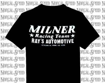 American Graffiti John Milner Racing Tee-shirts Peteluma Ca..jpg