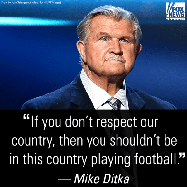 American Mike Ditka If you don't respect this country you should be here in NFL.png