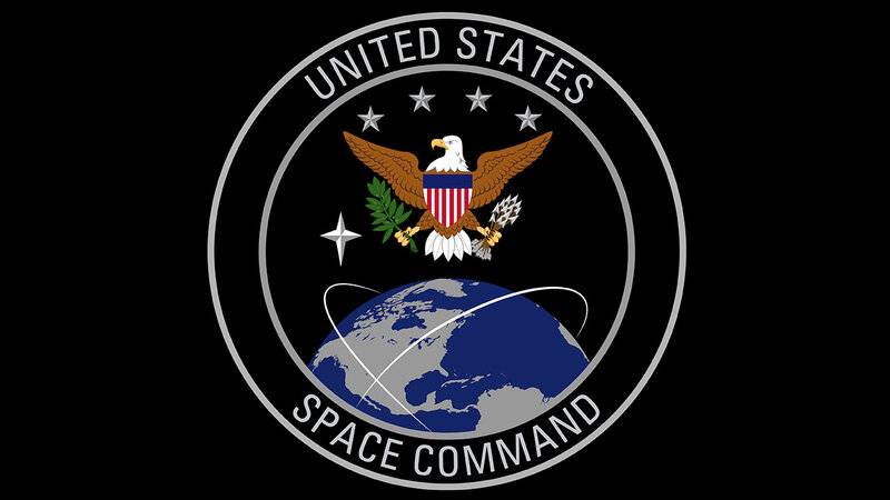 American Military US Space Command USSPACECOM-Official-Seal.jpg