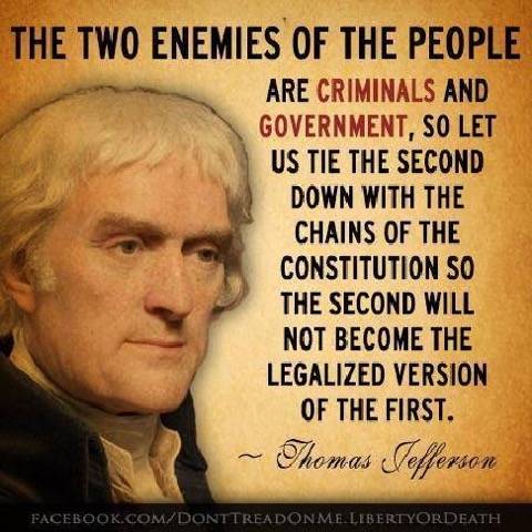 American Thomas Jefferson Quote about US enemies Criminals & Govt..jpg