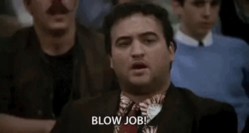 Animal House blowjob.gif