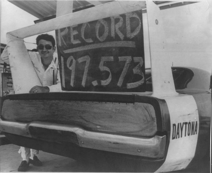 Aug_ 26, 1969 Bobby Allison never 200 at Talladega  test  driving Charger Daytona DC-93.jpg