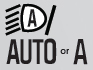 Automatic headlights