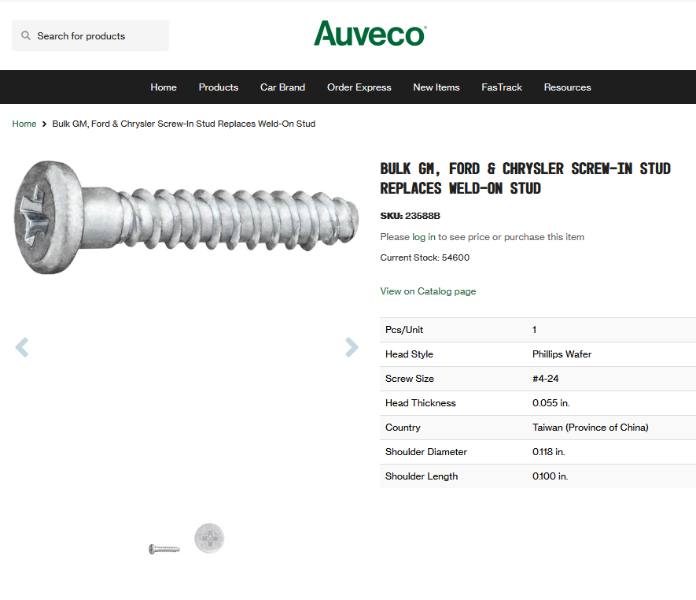 Auveco screw-in stud.png