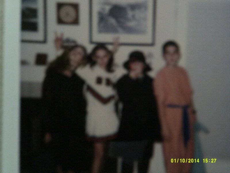 Bart Jessica & Friends Holloween 1999.JPG