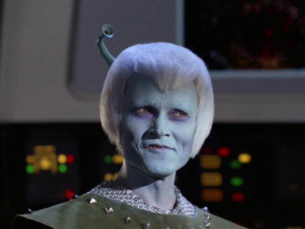 William O'Connell Dies: Memorable ‘Star Trek' Villain, Foils In Clint Eastwood Films Was 94