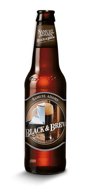 Beer Samuel Adams Black & brew coffee stout.png