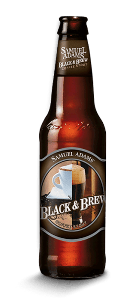 Beer Samuel Adams Black & brew coffee stout.png