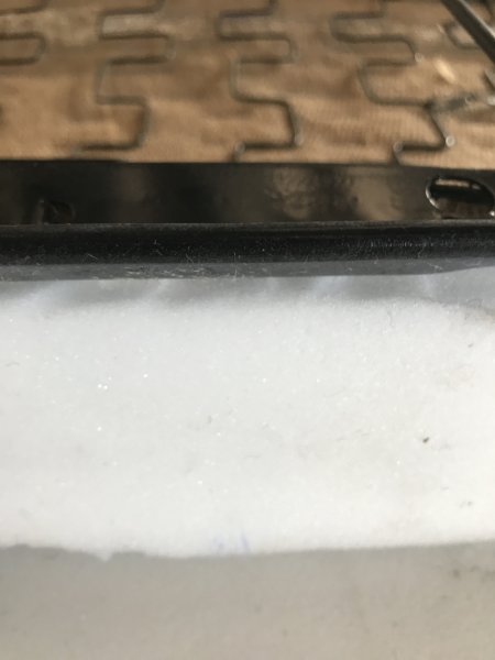 Bench seat back new foam question.JPG