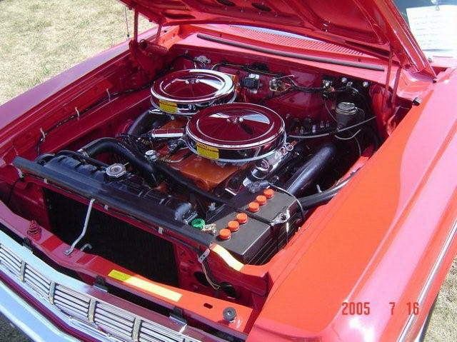 BHXV 64 Belvedere Engine Owned by Brian Schlump.jpg