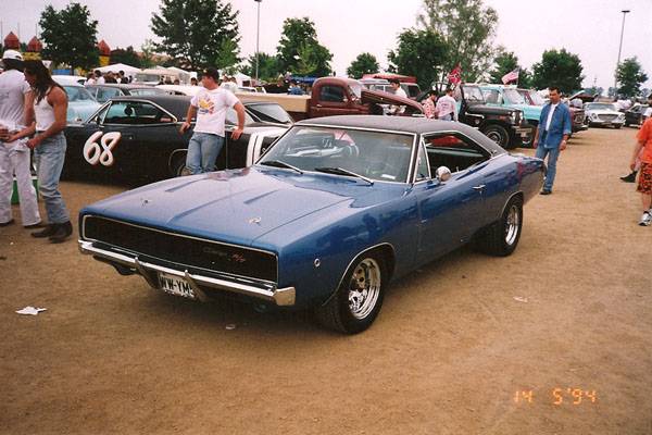 Biebesheim1994DodgeCharger68Front.jpg